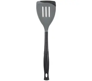 Le Creuset Revolution Bi-Material Slotted Turne r