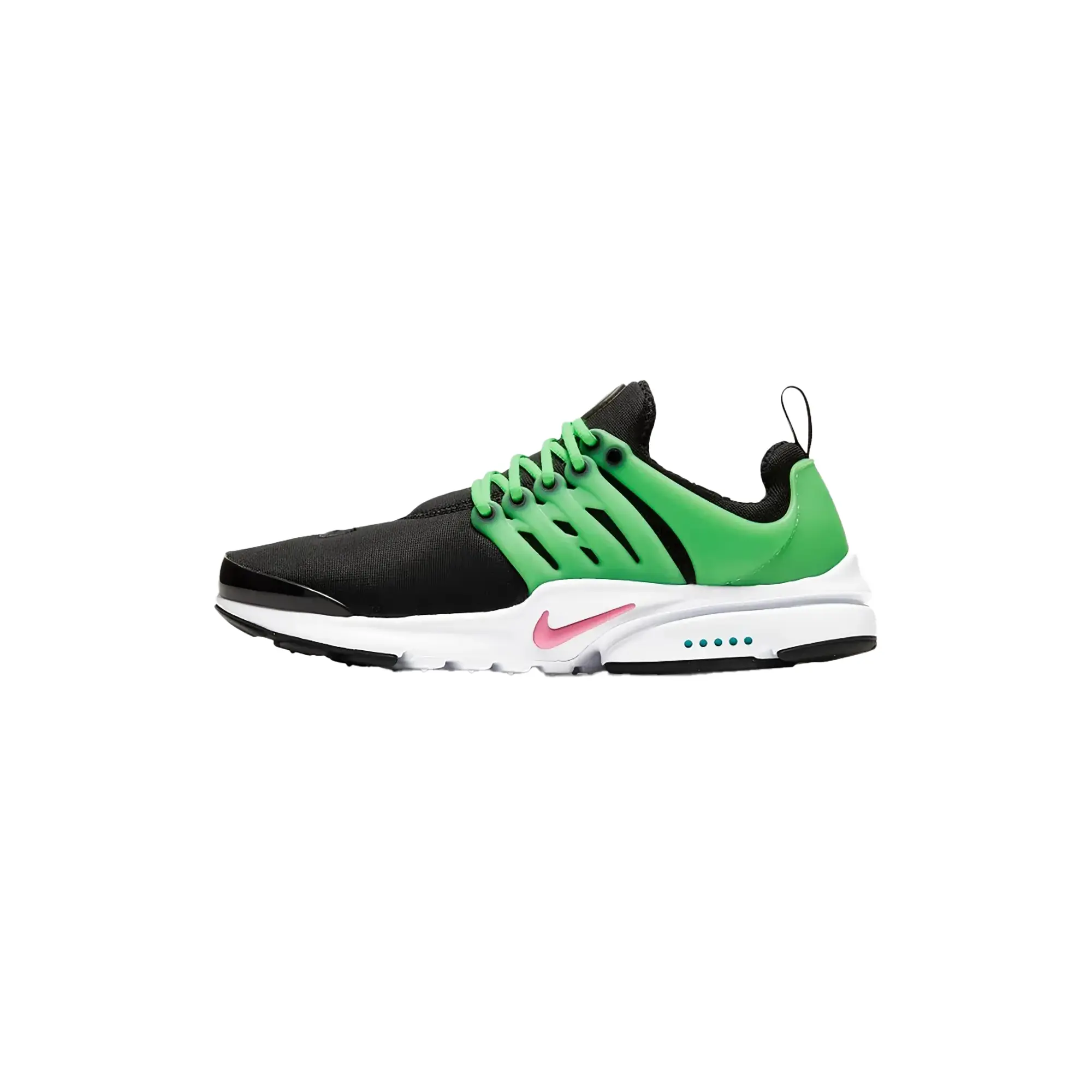 Presto GS "Black Green Strike" DJ5152 001