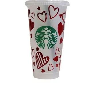 24 oz. starbucks cold cup