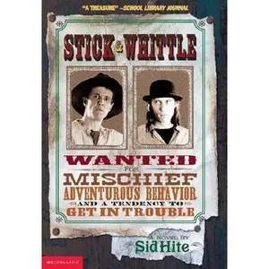 USED-Stick and Whittle (pb) by Sid Hite (Paperback)