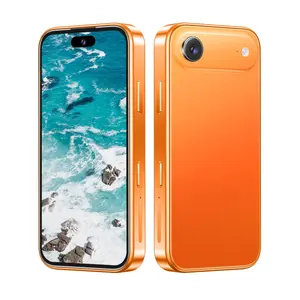 Astary-XS17 Pro smartphone 2GB RAM+16GB storage Android 10.0 processor 4-core battery 2500mAh 3.75-inch 2+2MP dual SIM dual standby mini phone Android Mobile Phones