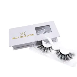 The LDL Morgan 5D Lash