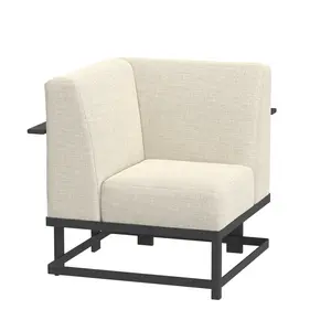 O.W. Lee Studio Corner Sectional