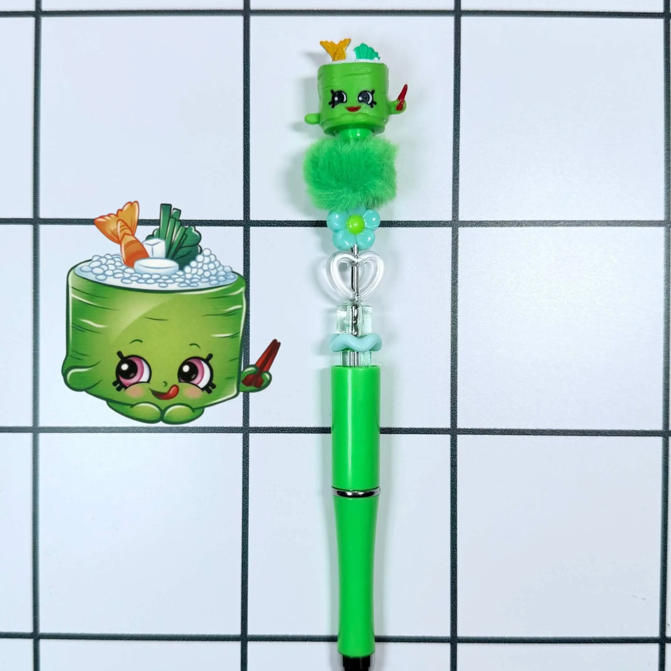 Green Drink