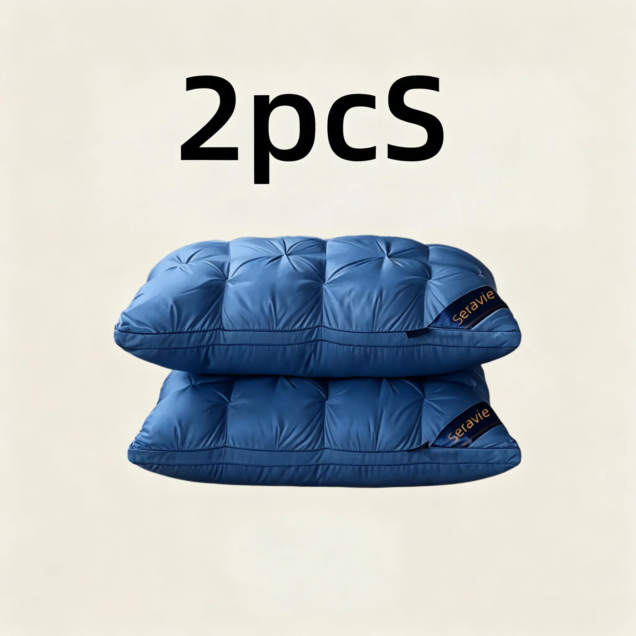 Blue—2pcs