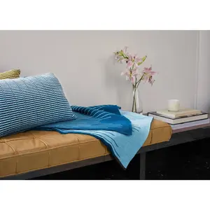 Ripple Throw Blanket