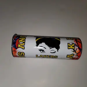 Lakers 20 oz Tumblers