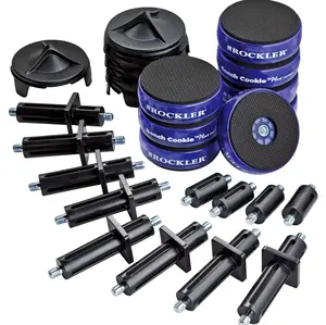 Rockler Bench Cookie Plus Work Grippers Master Kit