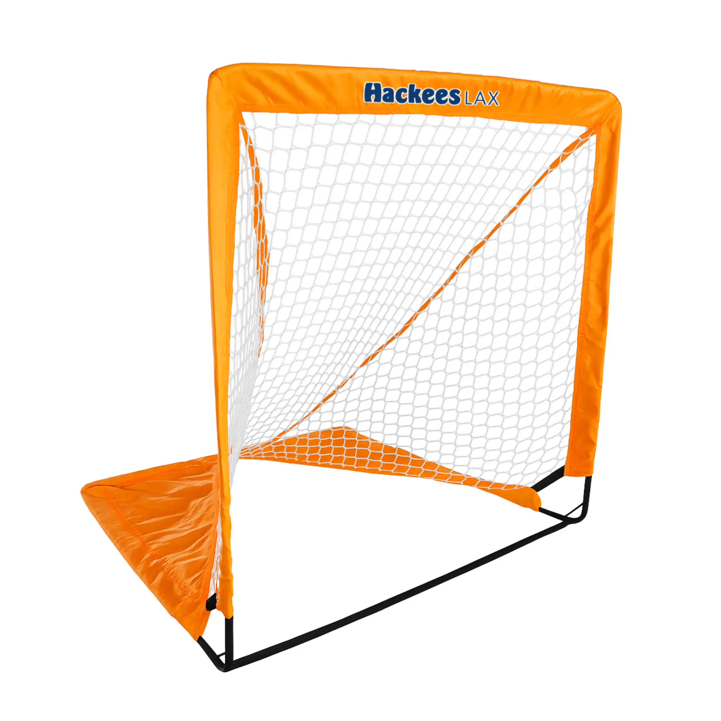 Hackees Goal 3.0 Lacrosse Goal