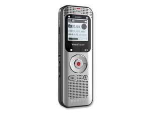 Voice Tracer DVT2015 Digital Recorder with Sembly 8 GB