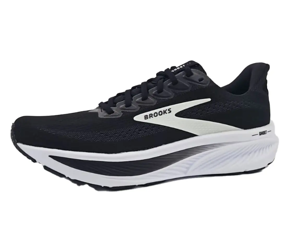 Brooks Ghost 17 Mens Shoes