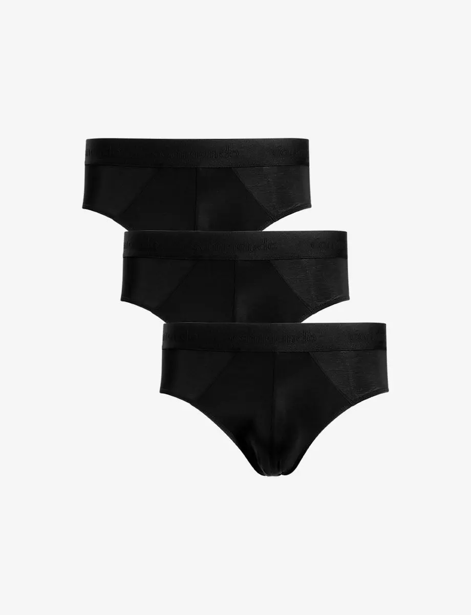 Essential Modal Modern Fit Brief 3-Pack