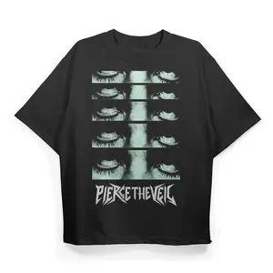 Pierce The Veil Shirt, Merchandise Sweatshirt, PTV Hoodie
