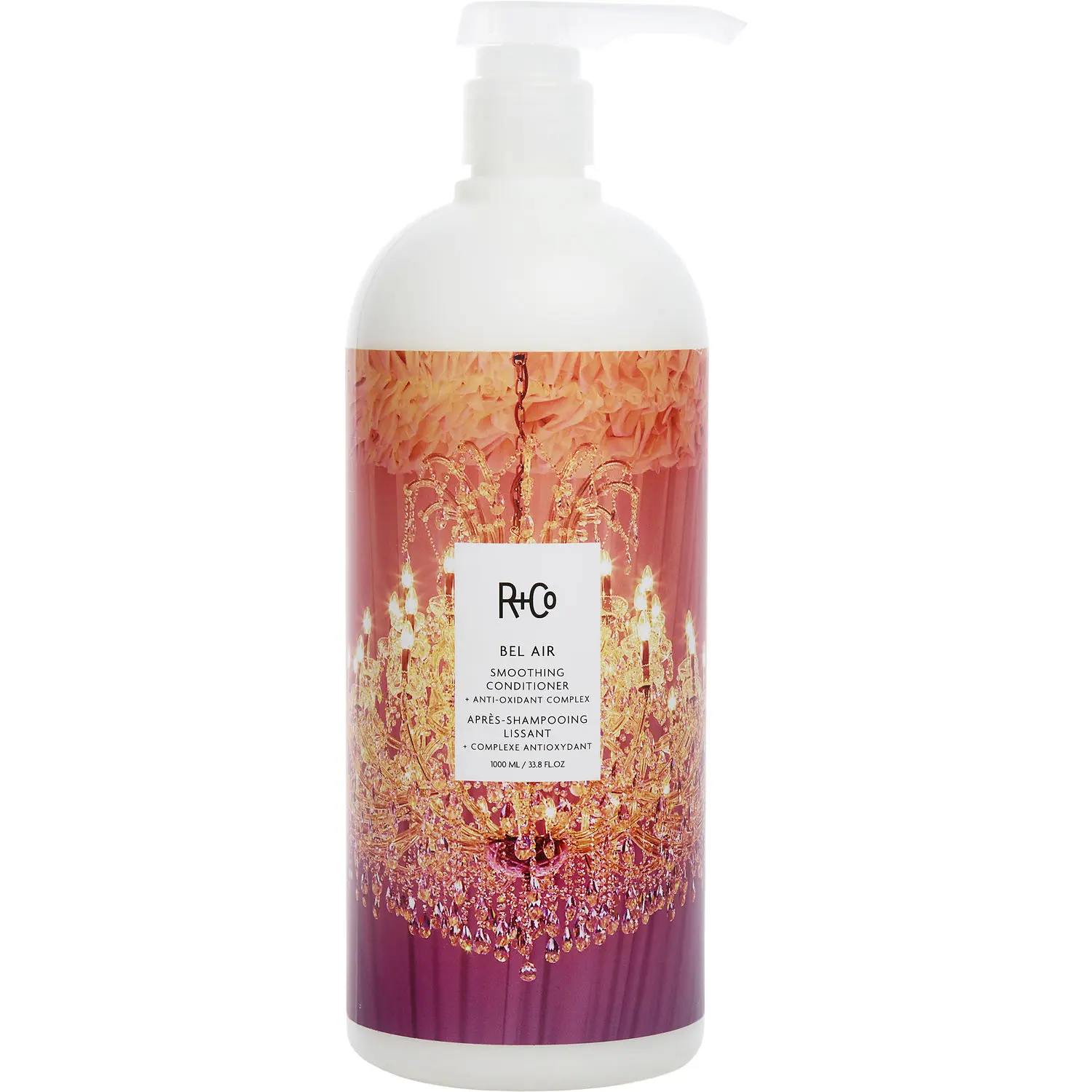 R+Co By R+Co Bel Air Smoothing Conditioner For Unisex