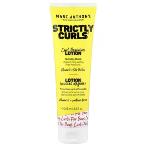 Marc Anthony Strictly Curls®, Curl Defining Lotion,  8.3 fl oz (245 ml)