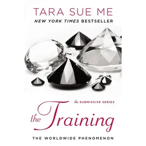 USED Book - The Training by Me, Tara Sue (Paperback) - english