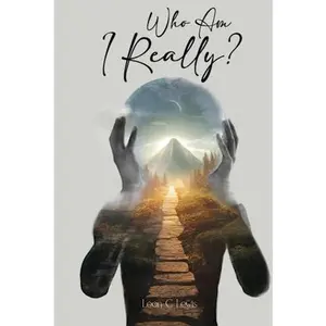 USED-“Who Am I Really” by Leon C. Lewis (Hardcover)