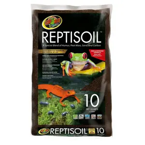 Zoo Med ReptiSoil™
