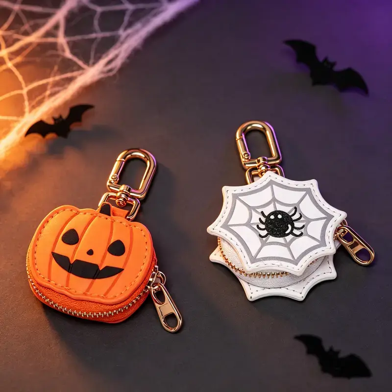 Pumpkin+Spider