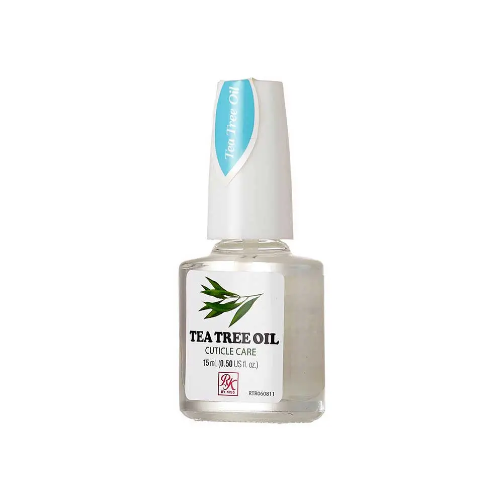 Ruby Kisses Nail Rescue Cuticle Oil