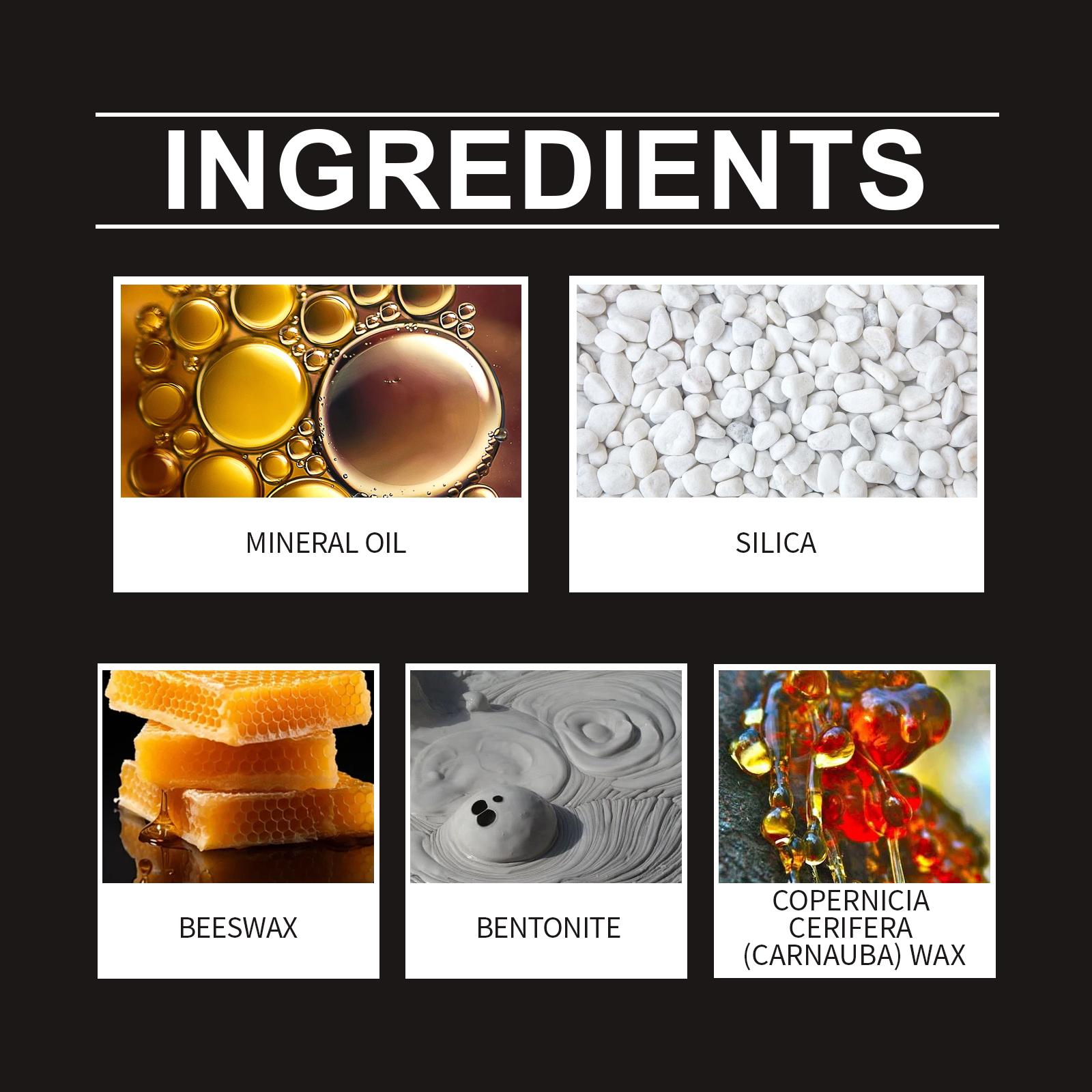 Car Tire Renovation Wax Long Lasting Protection Anti Fouling Anti Aging Dust Proof Polishing Wheel Care Wax