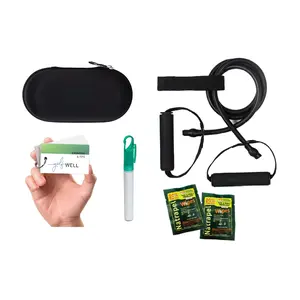 GOLFWELL Kit - Perfect Your Golf Game
