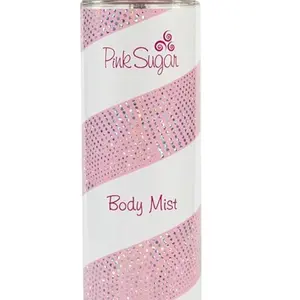 BODY MIST Pink Sugar Body Mist for Women, Perfume and Body Spray, 8 Fl. Oz.