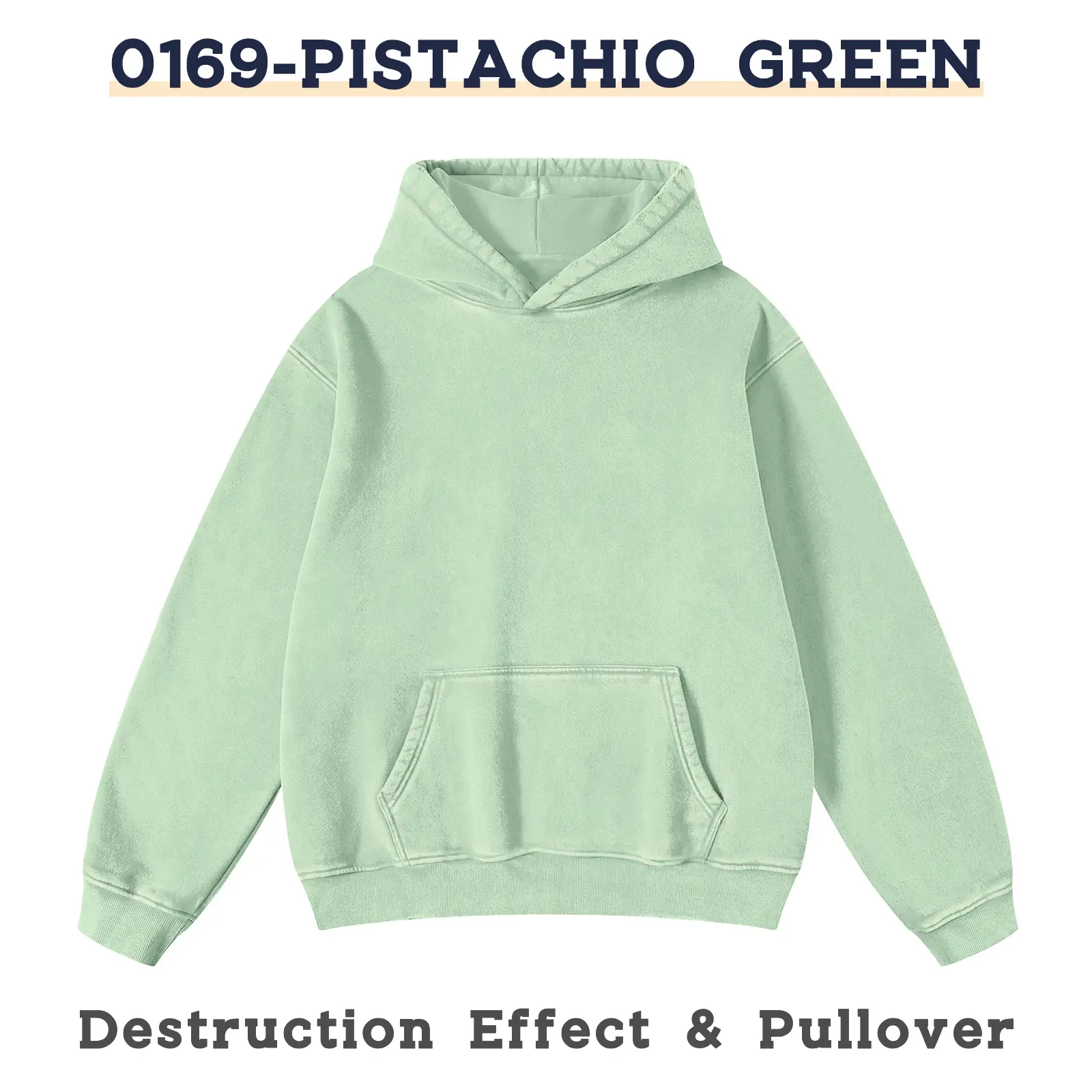 0169 Sage Green