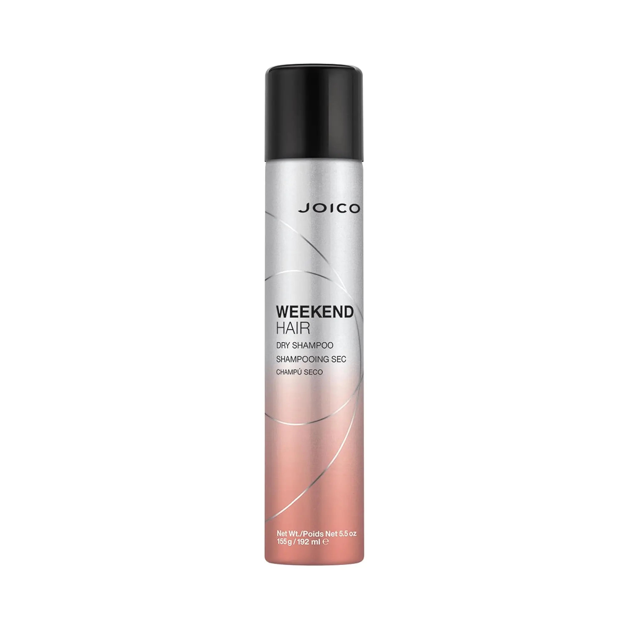 Joico Weekend Hair Dry Shampoo