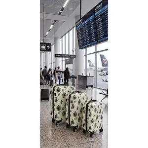 The Ranch Runway Carry-On