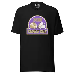 Trench Talk T-Shirt