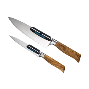 Sharpening Angle Guide Set - 2 Piece