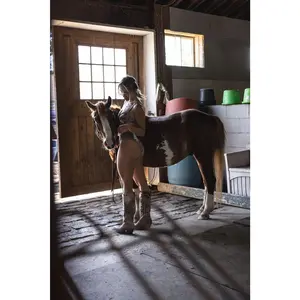 Point Pleasant Double String Bottoms - Animal