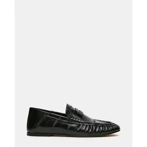 Steve Madden ROGER BLACK EEL