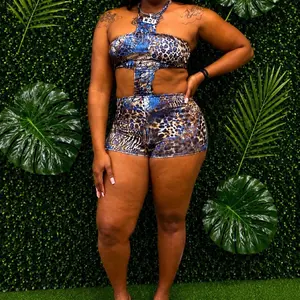 Muti color jumpsuit