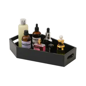 Gothic Style Tray, Multi-function Organizing Storage Holder, Home Organizer for Living Room Bedroom Bathroom, Summer Gifts