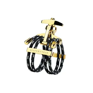 Silverstein Works Quattro Clarinet Ligature — Gen. 5