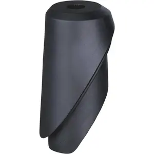 Tundra Antenna Grommet Base for Radio Antenna 86392-0C030 Compatible with Tundra 2014 2015 2016 2017 2018 2019 2020 Antenna Mount Rubber Bezel Accessories Parts