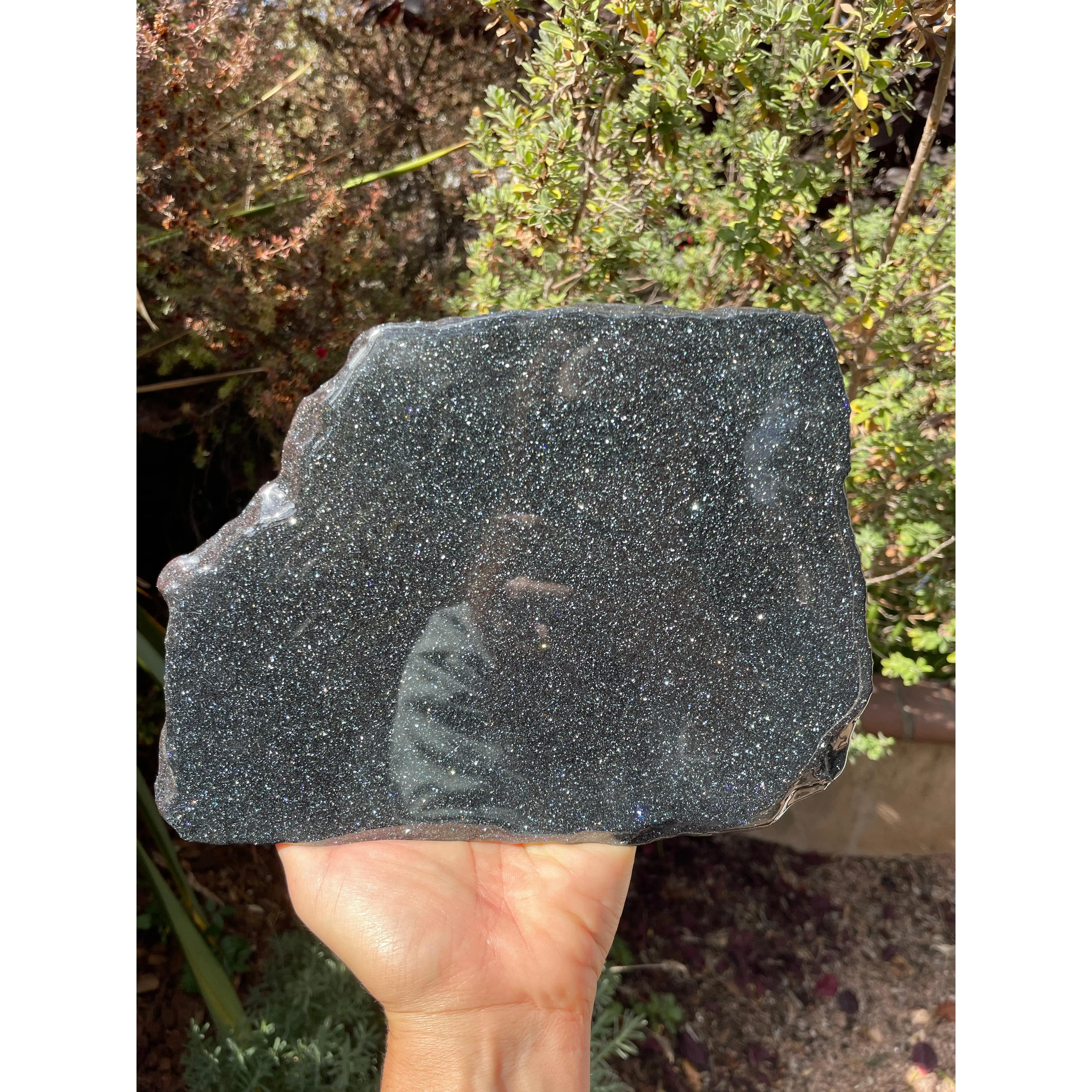 Specularite Slab