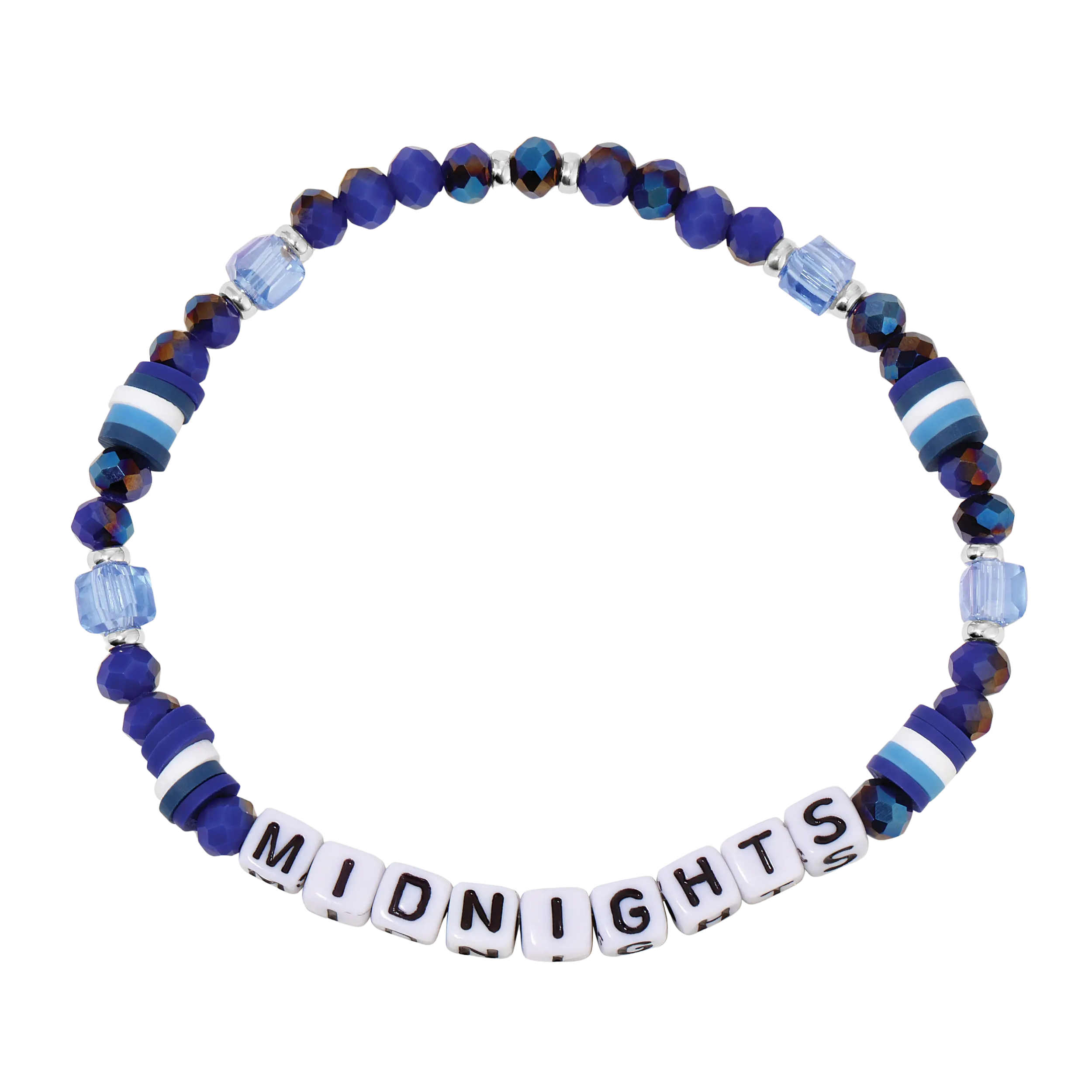 Midnights - PopStar Stretch Bracelet.