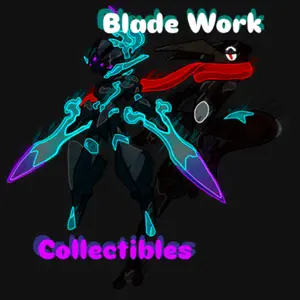 BladeWorkCollectibles