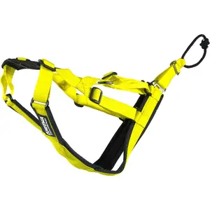 Adjustable Sled Pro Harness, Dog Harness Large Breed, Dog Pulling Harness, Giant Dog Harness, Sled Harness for Pulling, Great for Dog Joring