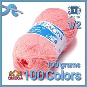 OMEGACRYS [100grs] 1 of 2