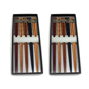 BergHoff Wooden Chopsticks 10-pair