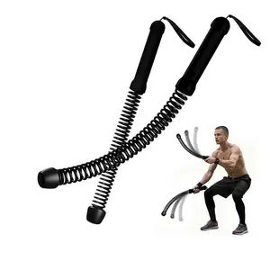 Multifunctional Wireless Skipping Rope, Fitness Equipment for Home Gym, Hand Strengtheners for Beginners and Fitness Enthusiasts, Cordless Jump Rope