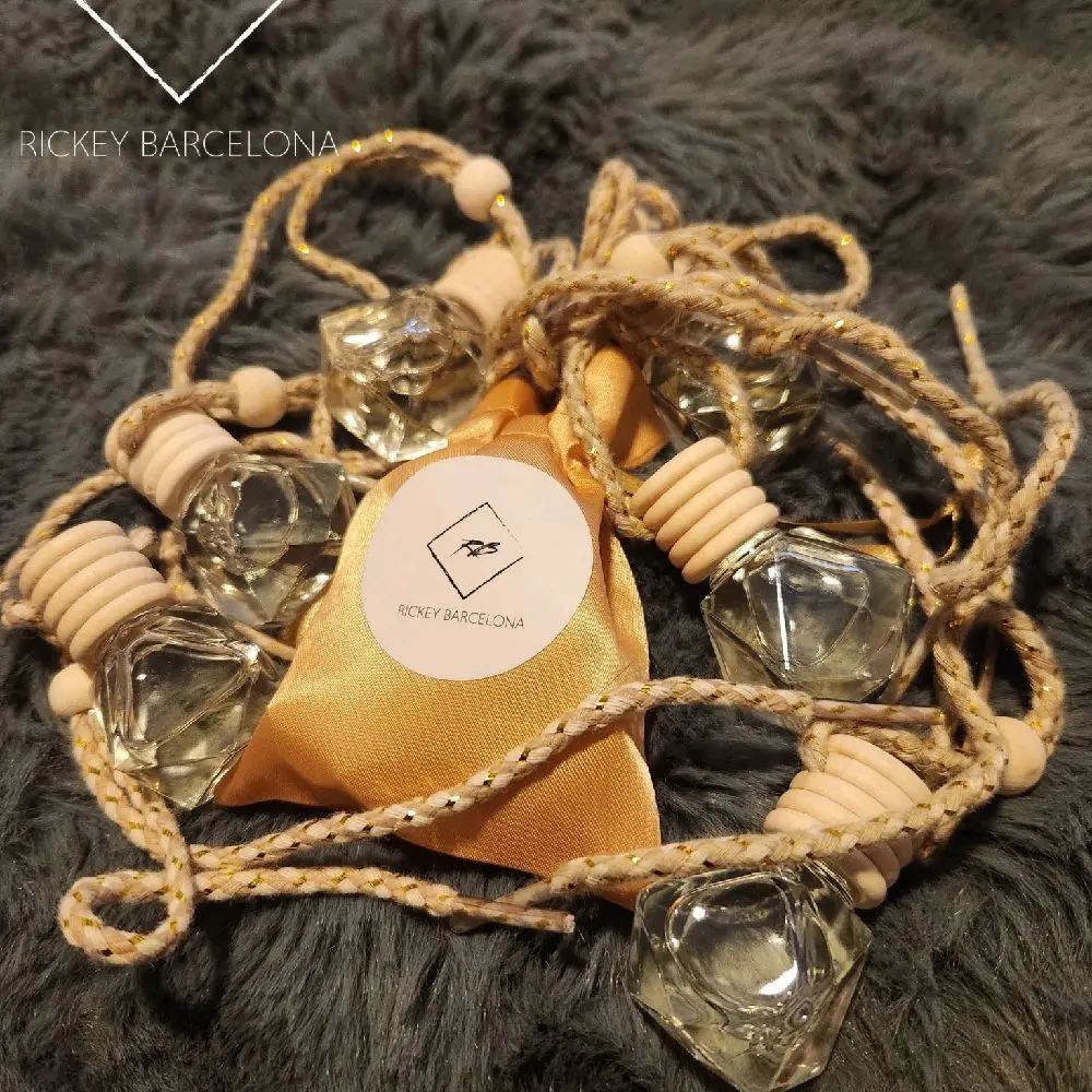 Rickey Barcelona Jewels Fragrance Freshener