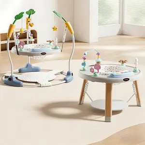 Cuddobaby 4 in 1 activity center- Pre-order - Ships in next weeks