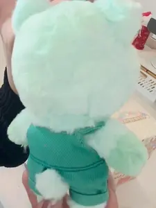 Pooh Bear Candy Series Plush Blind Box