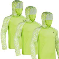 (3pcs) Fluorescent+Fluorescent+Fluorescent