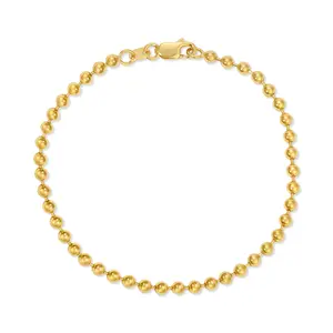 3.0MM Ball Bracelet